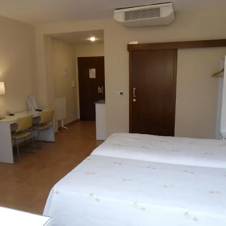 Hostal El Estudio-2
